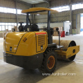 3 Ton Ride-on Compactor Vibratory Road Roller For Asphalt FYL-D203